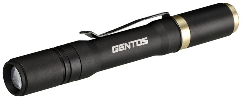 GENTOS(������ȥ�) �������� LED�饤�� ���ż� 200~900�롼��� �쥯������ RX-285R/RX-286R/RX-304R/RX-386R/RX-486PB