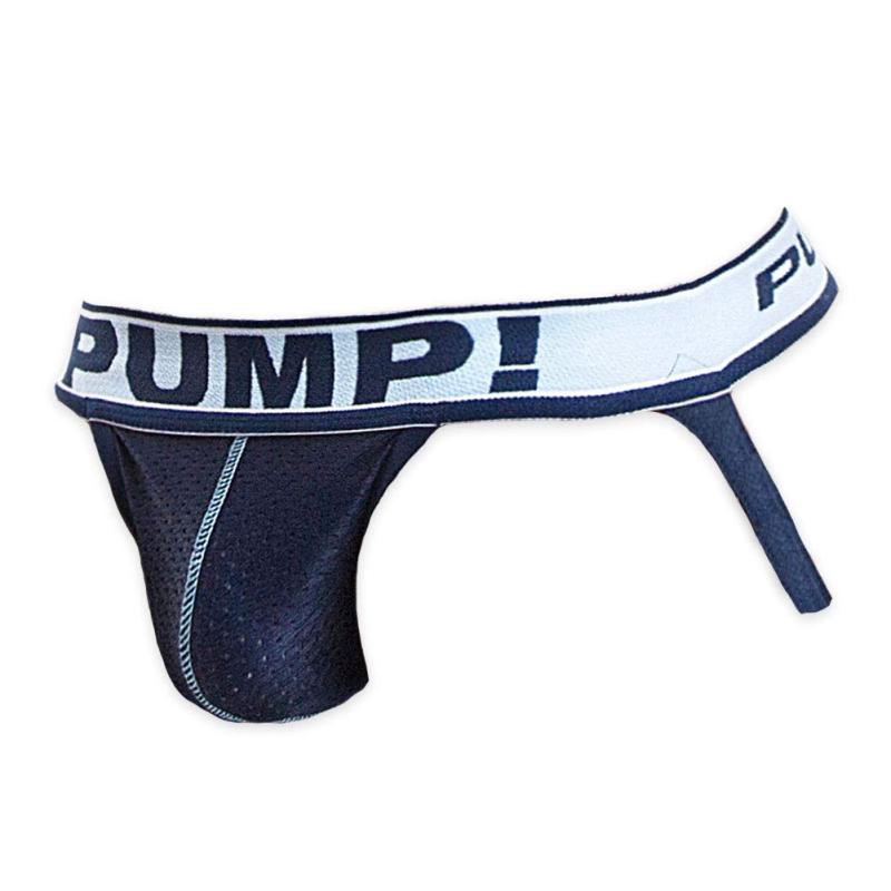 [Pump] (パンプ) ジョックストラップ JOCK STRAP ケツ割れサポーター メンズ