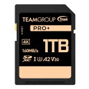 Team SDXCカード UHS-I U3 V30 4k動画対応 読込...(2)