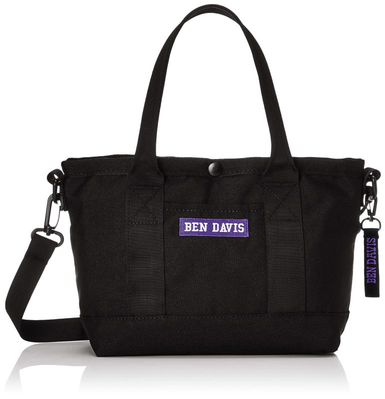 [ベンディビス] トートバッグ トラベルトートバッグM BDW-8068