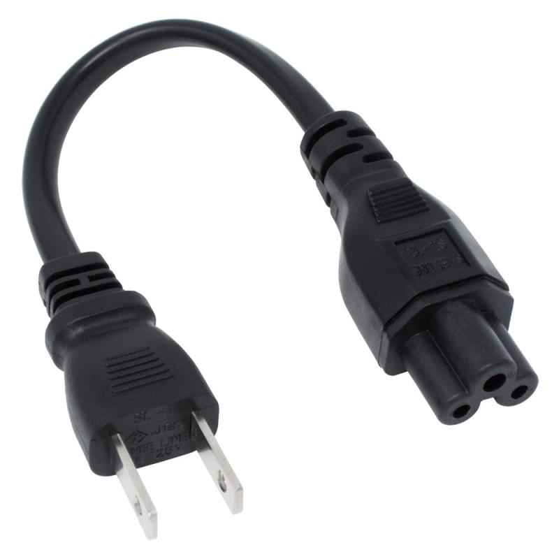 アイネックス ACアダプタ用電源ケーブル