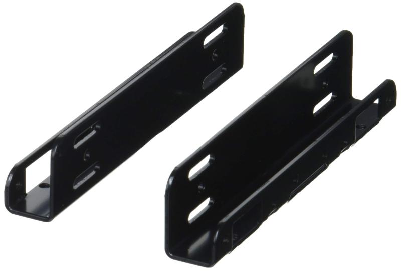 長尾製作所 3.5inベイ用2.5in