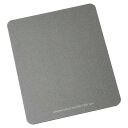 クラムワークス 精密操作 マウスパッド ミニ 樹脂製 150×180mm 【布製を超える安定認識】 CRAMPAD-mini(2)