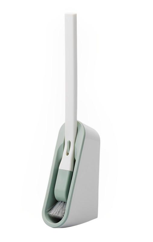 日本クリンテック es トイレブラシ&amp;スタンドセット