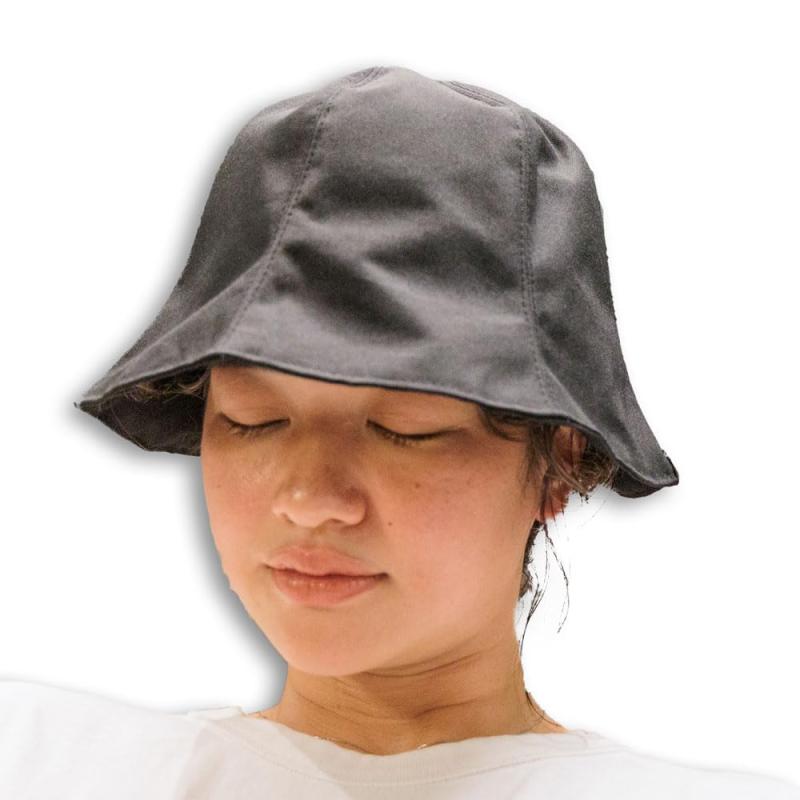 [Beacon inc.] サウナハット SAUNAHAT 3Mシンサレート CORDURA コーデュラ 撥水速乾 手入れ簡単