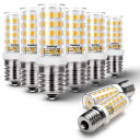 LED電球 E17口金 40W 60W 100W形相当