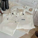 アウトドア かっぱ レインウェア レインコート ウィンドブレーカー 風 ハイキング 防風 レインプルーフ レディース ロング アウトドア 大人用 丈 アサルト ...