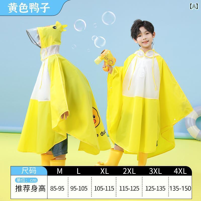 キッズ レインウェア かっぱ 子供用 マント レインコート 全身 防水 ベビー 幼稚園 児 小学生 男の子 ..