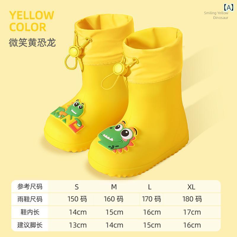 雨がっぱ キッズ レインウェア 子供用 レインコート ベビー ワンピース 全身 レインブーツ 男の子 女の..