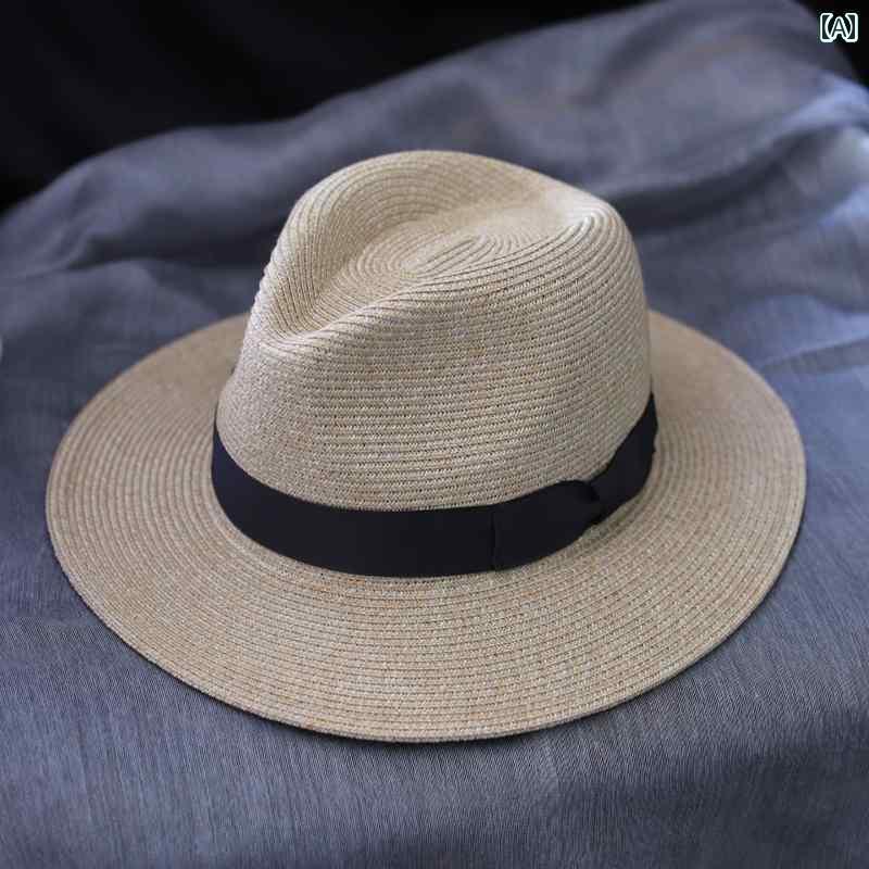 麦わら帽子 日焼け防止 レディース トチノ 帽子 メンズ 夏 日焼け防止 レディース 麦わら 大きいサイズ..