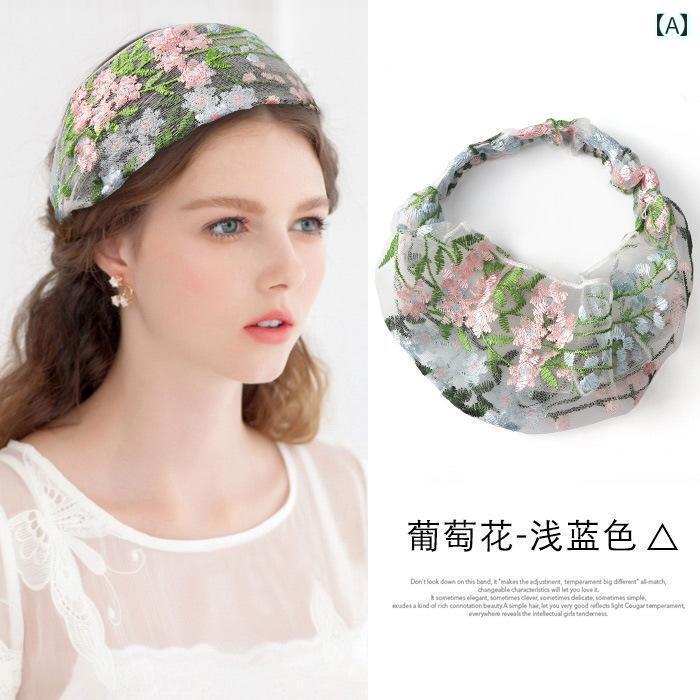 ターバン キャップ レディース 夏の 白い 髪の カバー 帽子 帽子の 頭飾り 薄手 短い ヘッド スカーフ ..