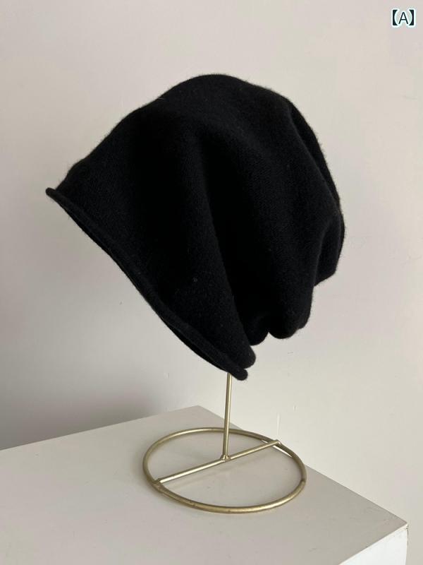 ターバン キャップ レディース Dui 帽子 レディース 夏 通気性 薄手 リネン プルオーバー ハット 包 頭..