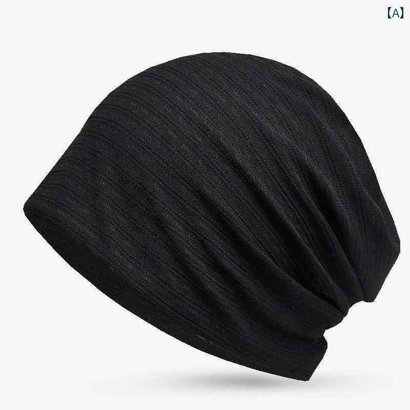 ターバン キャップ レディース JT 化学 療法後の レディース 帽子 薄手 包 頭 メンズ ハゲ 通気性 術後..