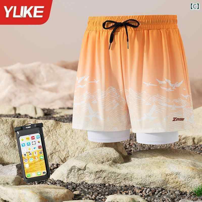 海パン メンズ 水着 水泳 パンツ メンズ 2024 速乾 大きいサイズ 恥ずかしくない 大人 用具 フル セット 温泉 ビーチ