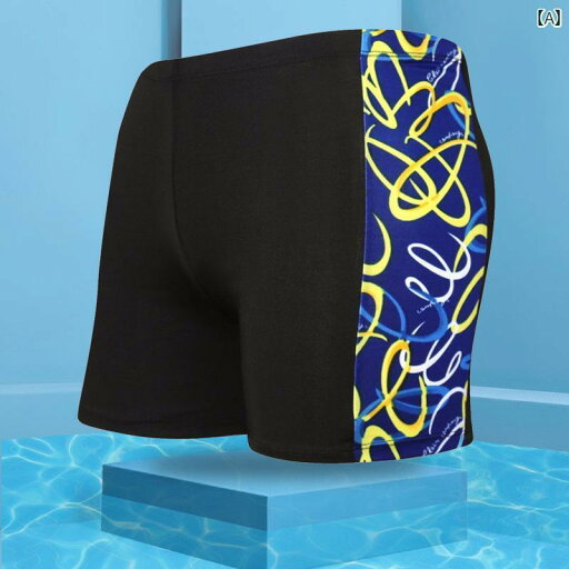 海パン メンズ 水着 メンズ 水泳 パンツ 夏の ファッション ボクサー 水着 温泉 プール 海パン メンズ 水着 メンズ 水泳 パンツ 夏の ファッション ボクサー 水着 温泉 プール