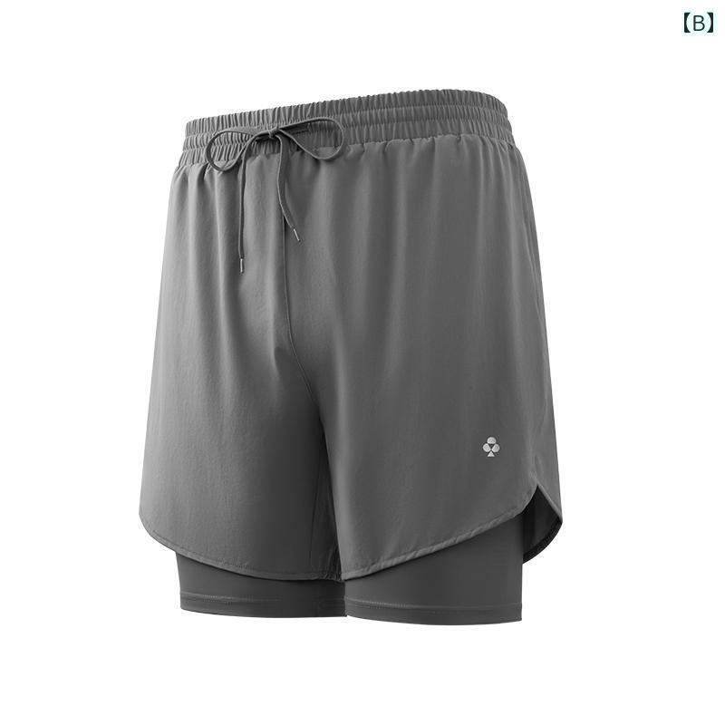 海パン メンズ 水着 Youkeshu メンズ 水泳 パンツ 二 重層 恥ずかしくない 速乾 水着 2025年