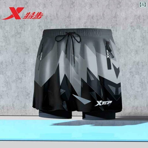 海パン メンズ 水着 Xtep 水泳 パンツ メンズ 恥ずかしくない キャップ ゴーグル スリーピース 装備 男の子用 温泉 水着 海パン メンズ 水着 Xtep 水泳 パンツ メンズ 恥ずかしくない キャップ ゴーグル スリーピース 装備 男の子用 温泉 水着