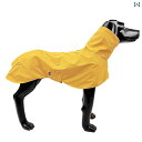 ワンちゃん用 かっぱ ペット ジャケット 犬用 防水 防風 レインコート大 中小型 犬 アウトドア レインポンチョ ワイマラナー ドーベルマン ハイネック 防 ...