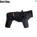 ワンちゃん用 かっぱ ペット 犬用 四 足 レインコート 中型 大型 アウトドア ジャケット フル カバー 防水 ゴールデンレトリバー ボーダーコリー用