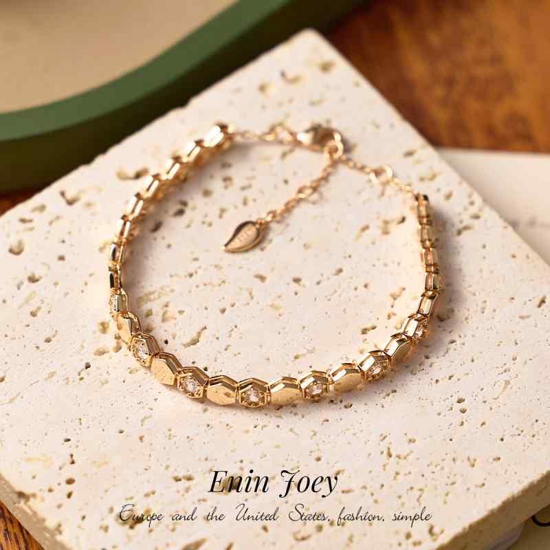 ブレスレット レディース おしゃれ 2025年 レディース フレンチファッション 美しい 個性的な 高級 ブ..