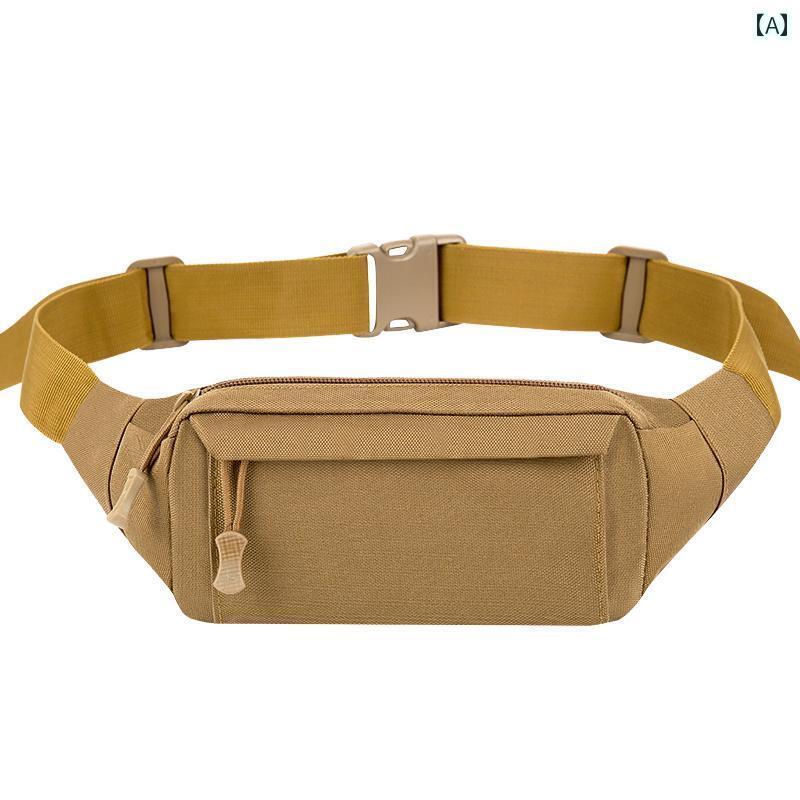 ウエストポーチ メンズ 建設 現場で 働く メンズ スマートフォン用 ウエスト バッグ 大容量の 多機能 ベルト レディース 防水と 耐摩耗を 備えた 作業用 財布
