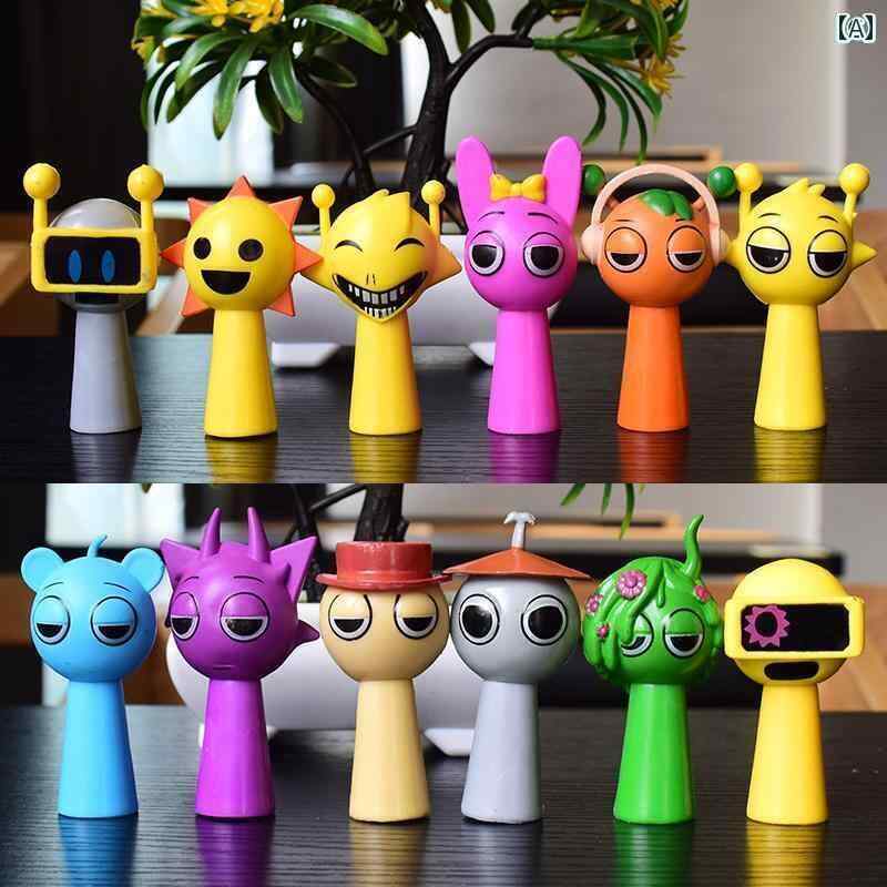 かわいい 飾り 雑貨 リズム ボックス スプ ランク 人形 サイモン レディ ステージ レグ 音楽 おもちゃ ..