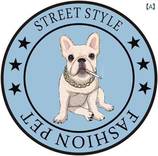 犬用 マット クッション ワンちゃん用 犬用 スリーピングマット オール シーズン 対応 フレンチブルド..