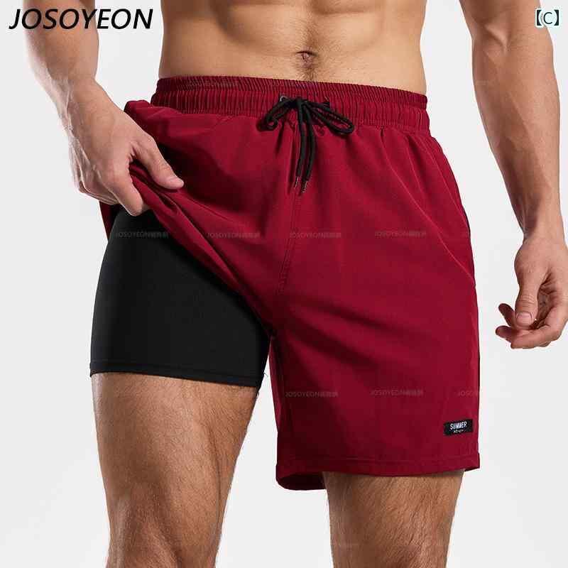 水着 スパッツ メンズ 男性用 水泳 パンツ 恥ずかしくない 水着 速乾 ビーチ ショート 男の子用 用具