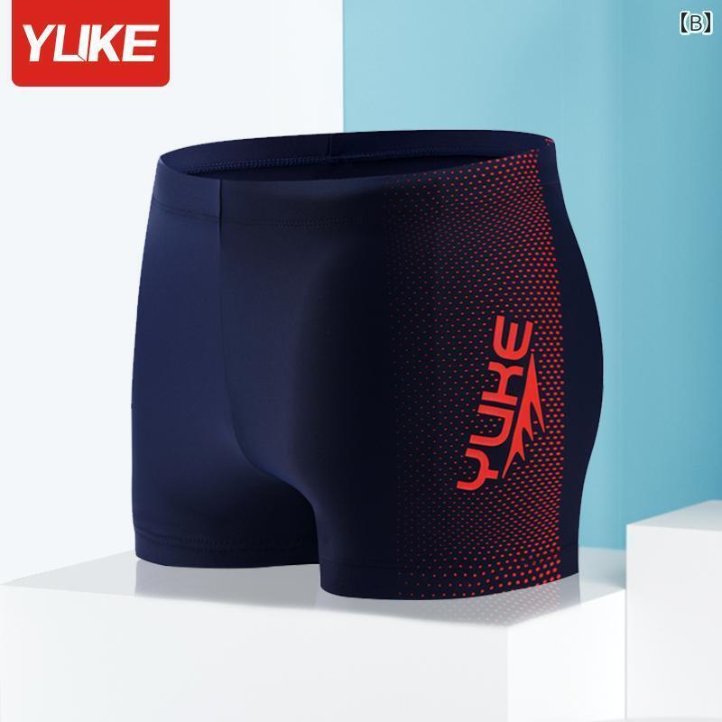 水着 スパッツ メンズ 水泳 パンツ メンズ 水着 ボクサー 大きいサイズ 速乾 ゆったり 装備