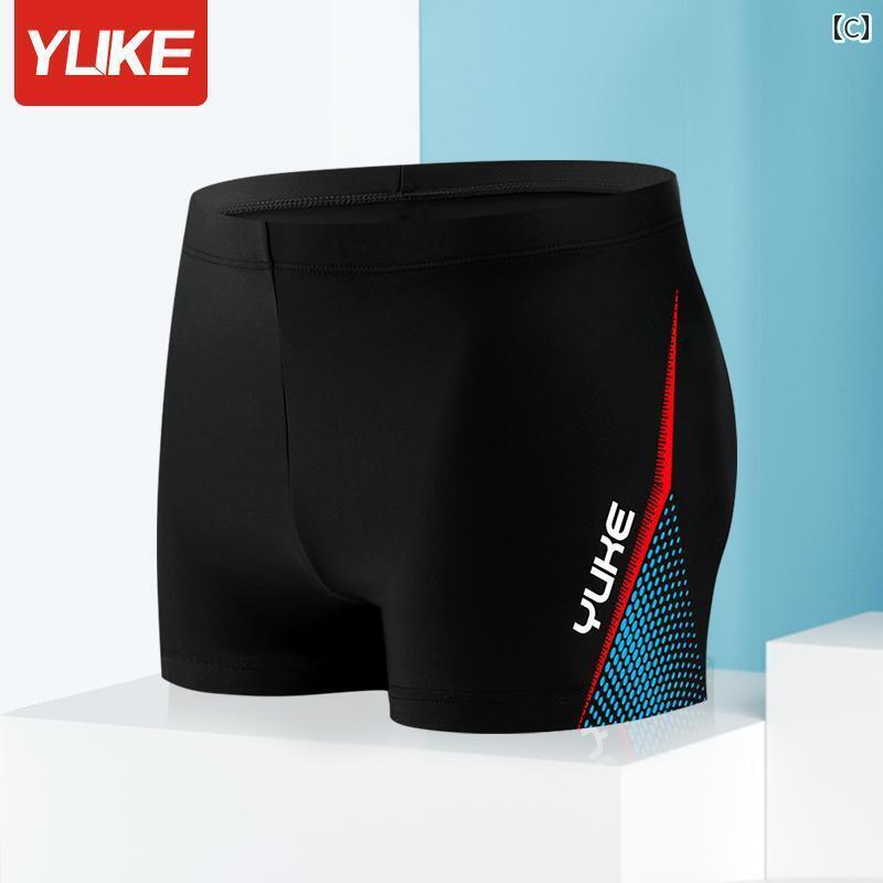 水着 スパッツ メンズ 水泳 パンツ メンズ 水着 ボクサー 大きいサイズ 速乾 ゆったり 装備