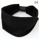 バンダナ おしゃれ ターバン スポーツ 汗 吸収 ヘッド スカーフ ヨガ 誘導 制 バンド 女性 夏 男性 バスケットボール 綿 フィットネス