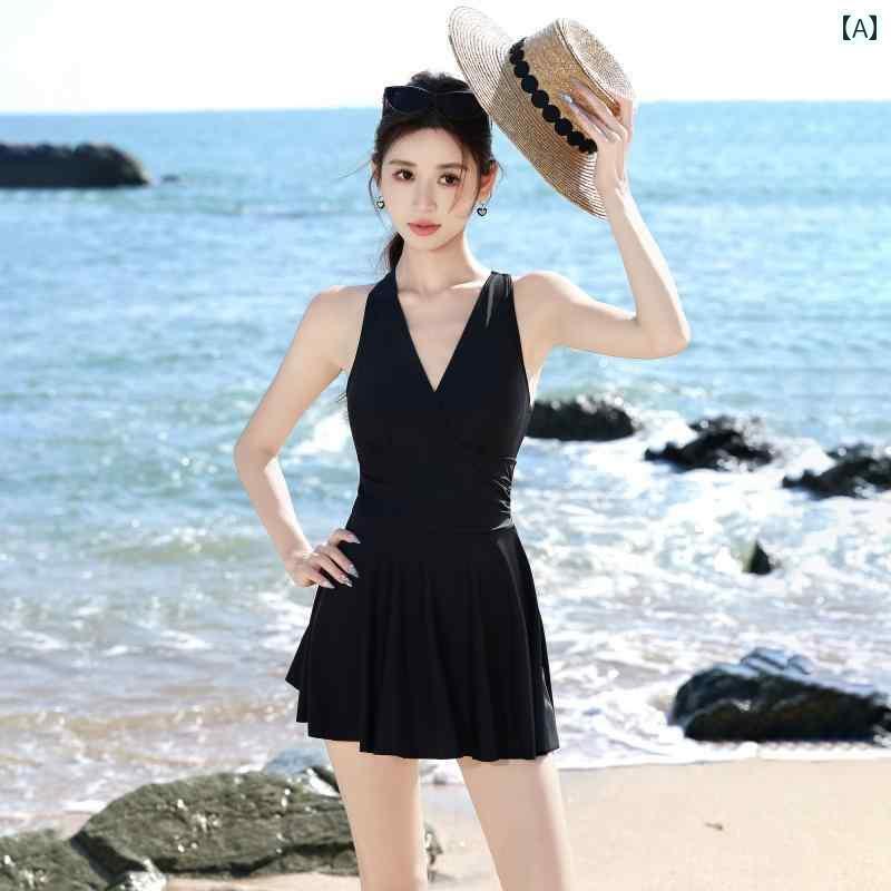 水着 ワンピース サマー 水着 レディース ハイエンド 2025 スタイル 大人 女の子 魅惑的 温泉 休暇
