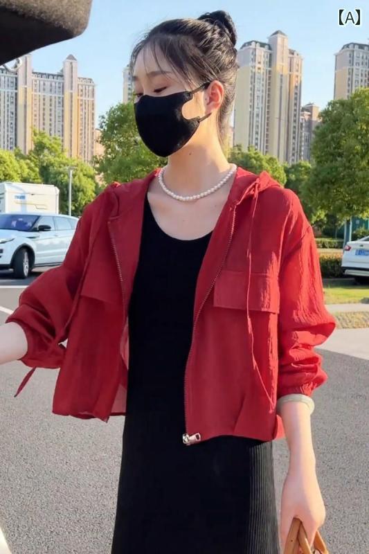 快適 涼しい パーカー 2025夏 レディース 高級 フード付き 日焼け防止 服 チュール ゆったり 小さめ 通..