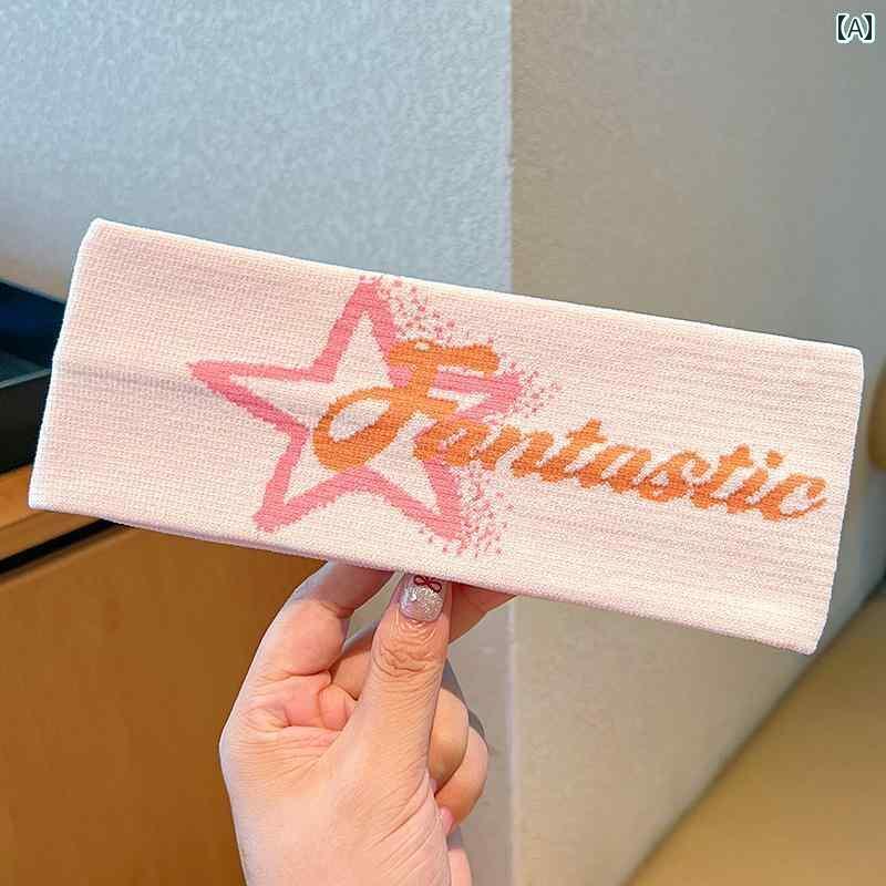 ヘッド アクセサリー バンド 子供用 スポーツ ヘッド バンド 汗を 吸収 する スカーフ 男の子と 女の子 ヘア タイ ドレス 2025年 ランニング用 制 汗 剤 付き 額