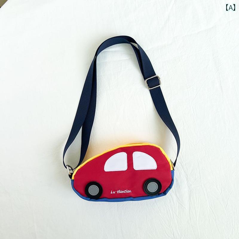 ウエストポーチ キッズ かわいい 子