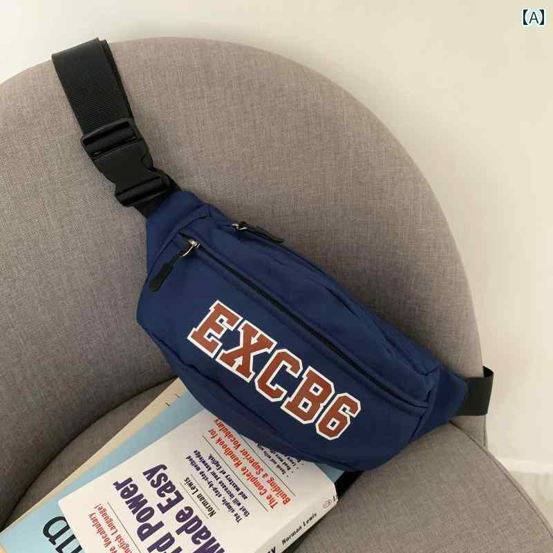 ウエストポーチ キッズ かわいい 子