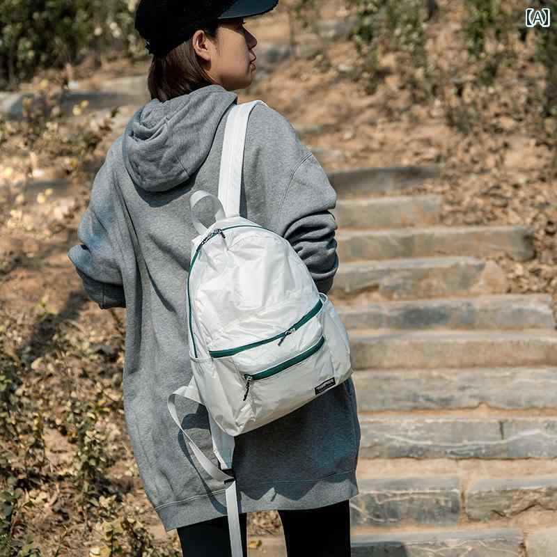 アウトドア リュック 便利 年 新型 バック パック アウトドア 登山 小型 旅行 ハイキング レジャー マ..