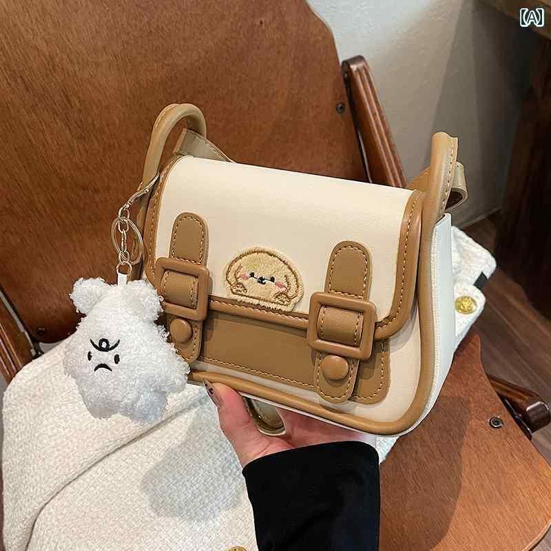 かわいい キッズショルダーバッグ おしゃれ かわいい 女の子用 バッグ 2025年 子供用 クロス ボディ 小..