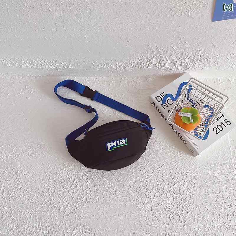 かわいい キッズショルダーバッグ 