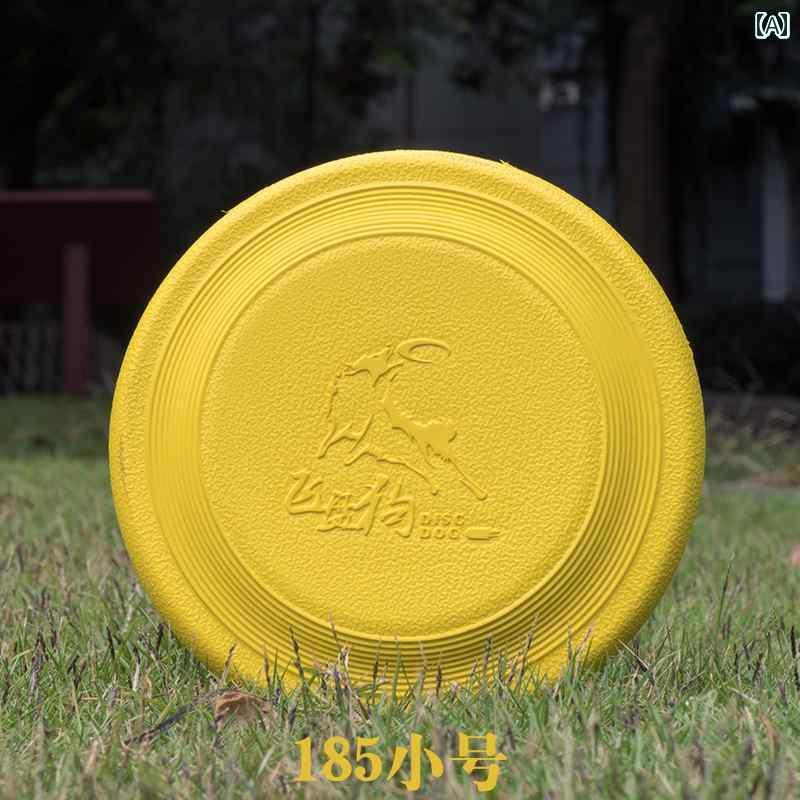 丈夫 犬用 投げやすい 犬用 特殊 噛みつき 防止 ソフト 大 中 小 ボーダーコリー ゴールデンレトリバー..