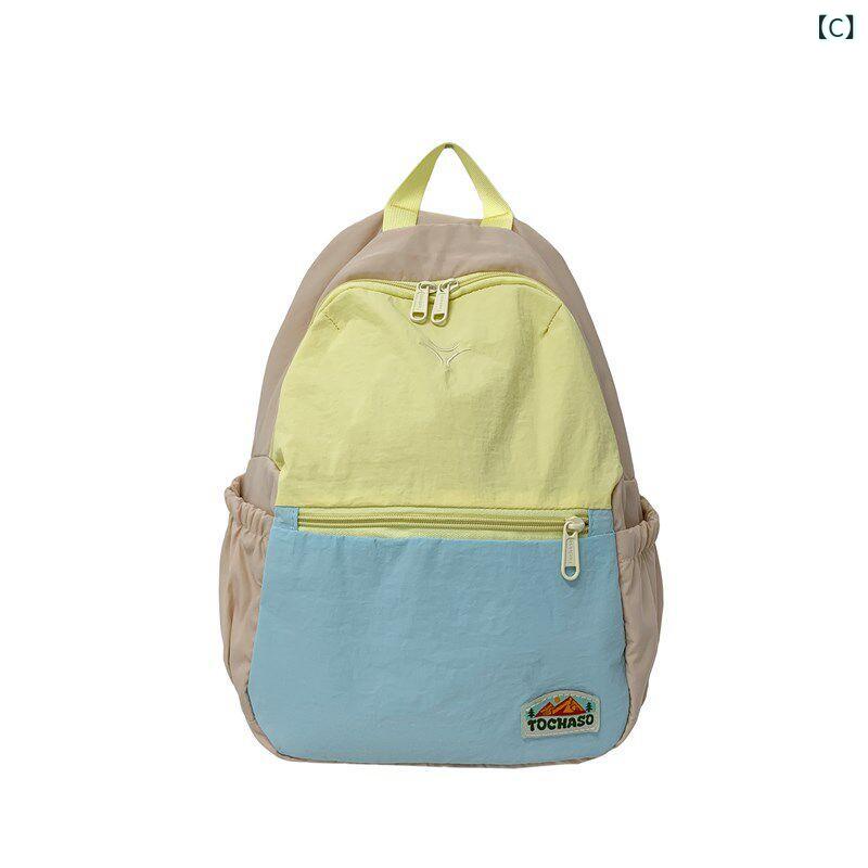 Camiseta para niños dulce primavera verano para niños bolsillo escolar jardín de infancia ligero viaje de vuelta paquete 2025 bebé pequeño — vista 3