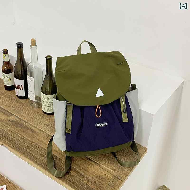 子供 バック 背負い 子供用 バッグ 2