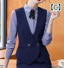 ボンマックス プルオーバー　BCK7303　ブラック　17号【取寄商品】