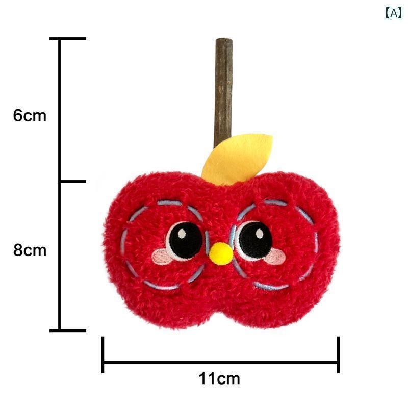 猫用 おもちゃ かわいい DUNDUN 猫用 歯 固め おもちゃ 噛みにくい 木製 セルフ エンターテイメントと 楽しい スティック ペット 用品