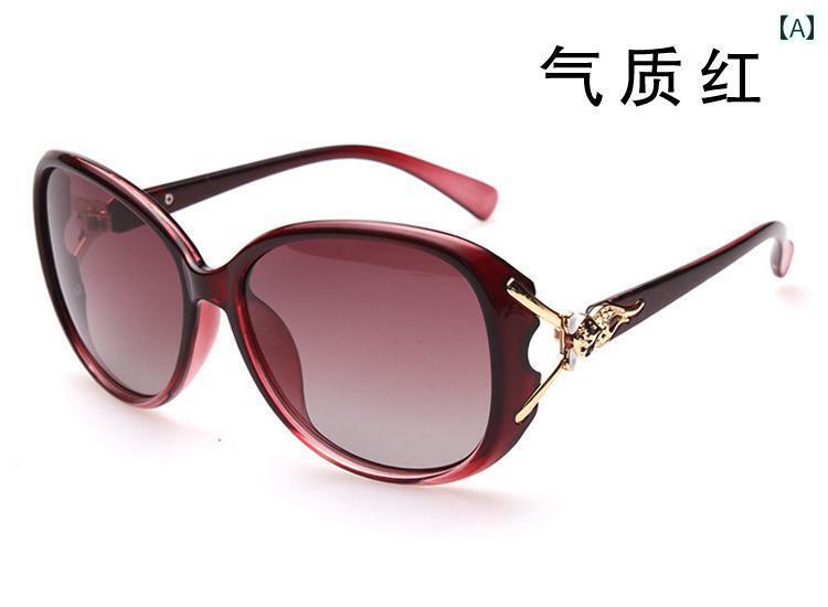 老眼 メガネ 高齢 なの長 距離と 近距離の 両用 老 眼鏡 ウォーキング 女性用 サングラス 紫外線 防止 ..