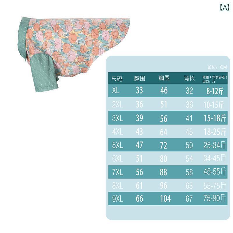 小型犬用 ドレス かわいい それは Xiaozao シャツ 服 ペット 犬 スカート サスペンダー かわいい ベス..