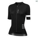 レディース サイクリング ウェア Wosavi 夏用 ロード バイク レディース 半袖 サイクリングウェア トップス マウンテンバイク 自転車 速乾 通気性