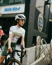 レディース サイクリング ウェア 2025 春夏の サイクリングウェア 女性用 夏 半袖 通気性 速乾 ロード バイク トップス