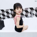 ベビー用 水着 子供用 水着 韓国 かわいい スカート 1 ガール 2 ベビー 3 4 ワンピース リトル プリンセス ビキニ