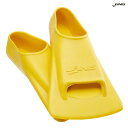 フィン マリンスポーツ FINIS Phoenix Zoomer Gold ショート フィン 脚力を 強化 する テール トレーニング